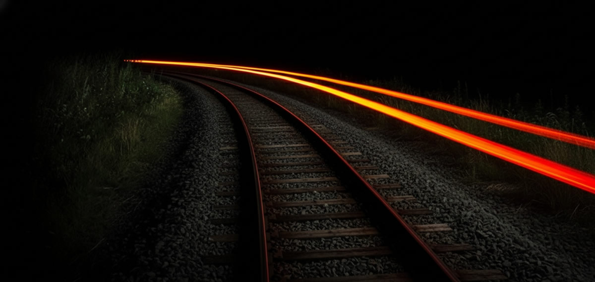 Conectores e Bondeamento de Trilho