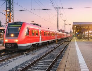 Cabos Especiais para Sinalização e Retorno de Tração