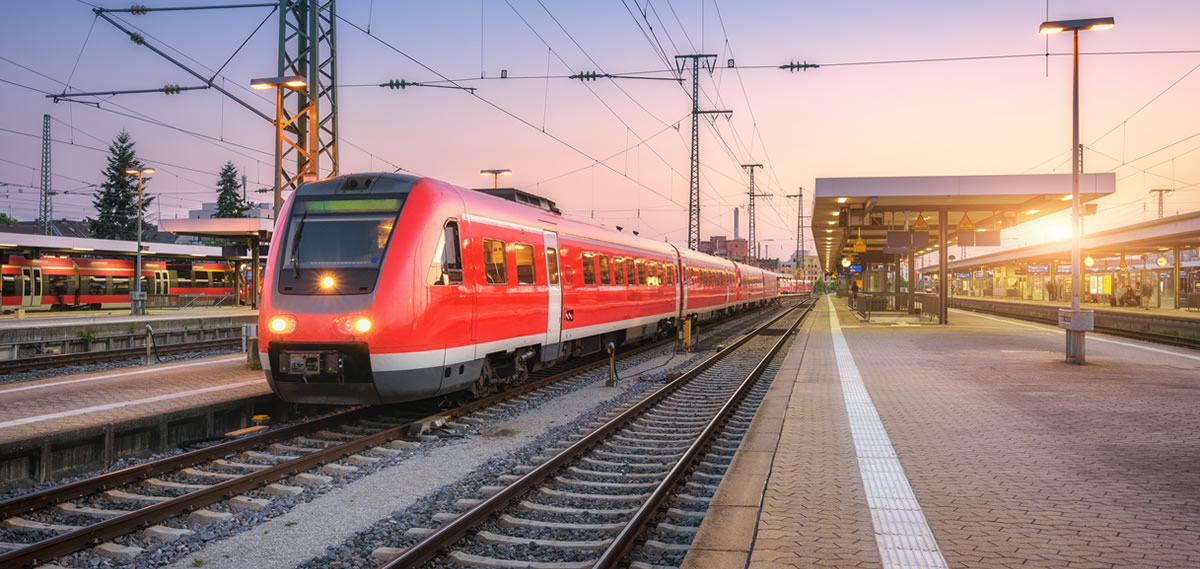 Cabos Especiais para Sinalização e Retorno de Tração