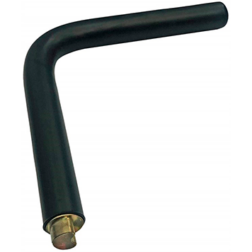 Chave de aperto especial parafuso T-COD (bullhead)