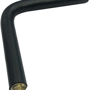 Chave de aperto especial parafuso T-COD (bullhead)