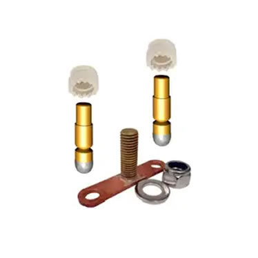 Conector de trilho modelo T, tipo C, desconectável M12 x 35mm