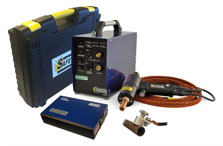 S30 X/C Pinbrazing Unit
