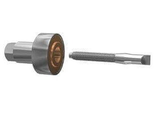 Ferramenta Safeplug M10 de Instalação da Bucha de Cobre