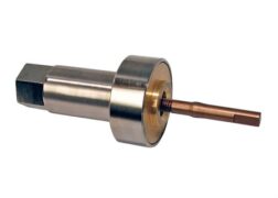 Ferramenta Safeplug M6 de Instalação da Bucha de Cobre