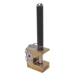 Ferramenta de perfuração de 8 mm