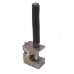 Ferramenta de perfuração de 9,5 mm