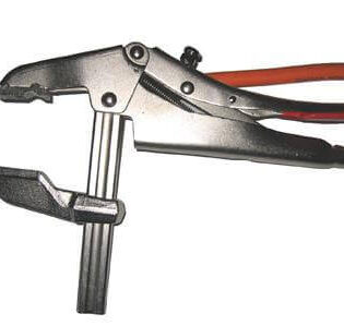 Garra aterramento Econect 2,7 metros