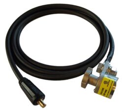 Dispositivo aterramento magnético para Econect 2,7 metros