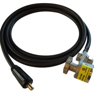 Dispositivo aterramento magnético para Econect 2,7 metros