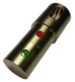 Medidor de furo / Contrapeso M16