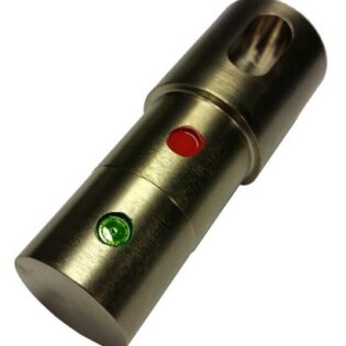 Medidor de furo / Contrapeso M16