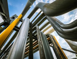 Proteção Catódica