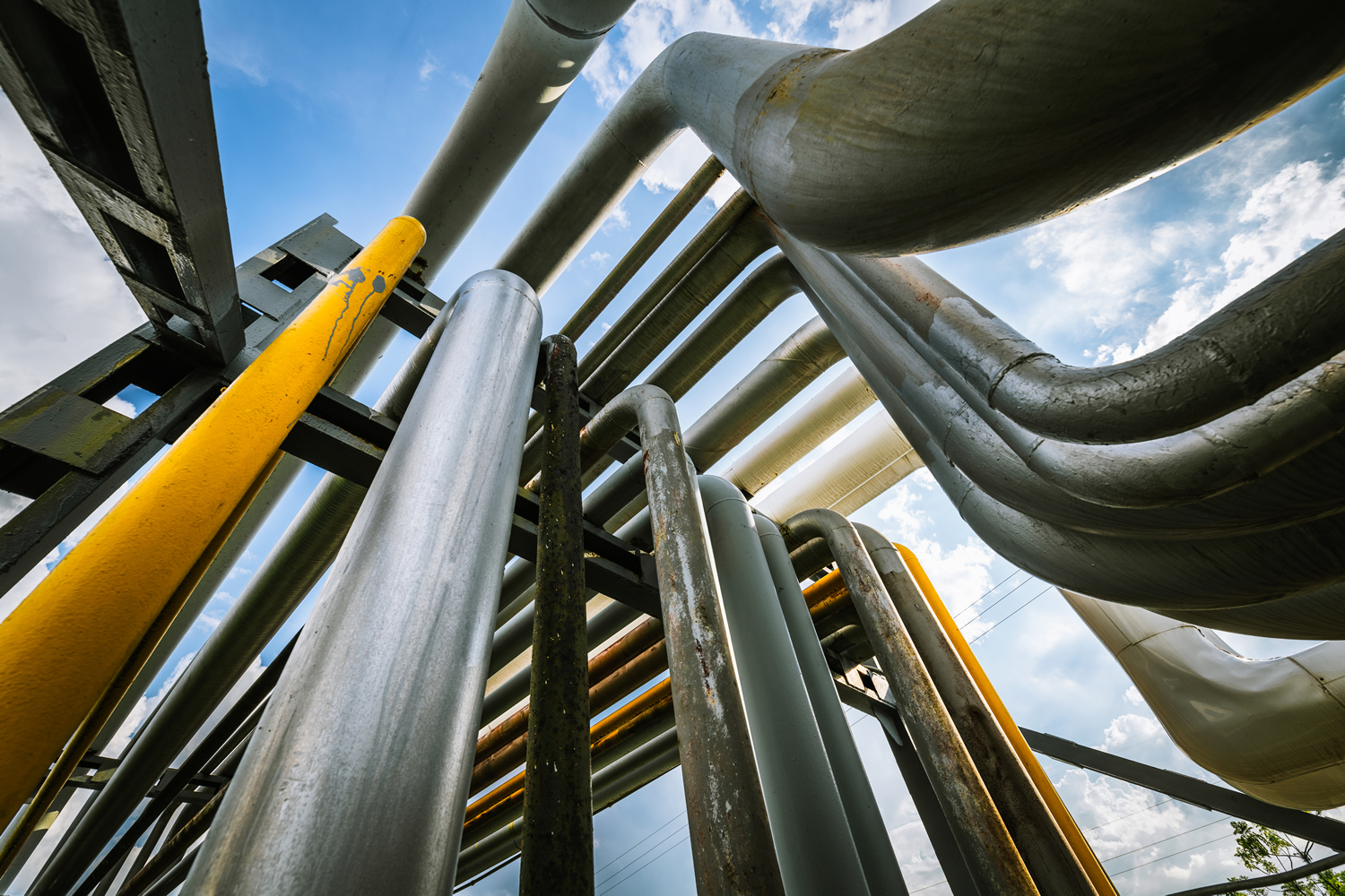 Proteção Catódica