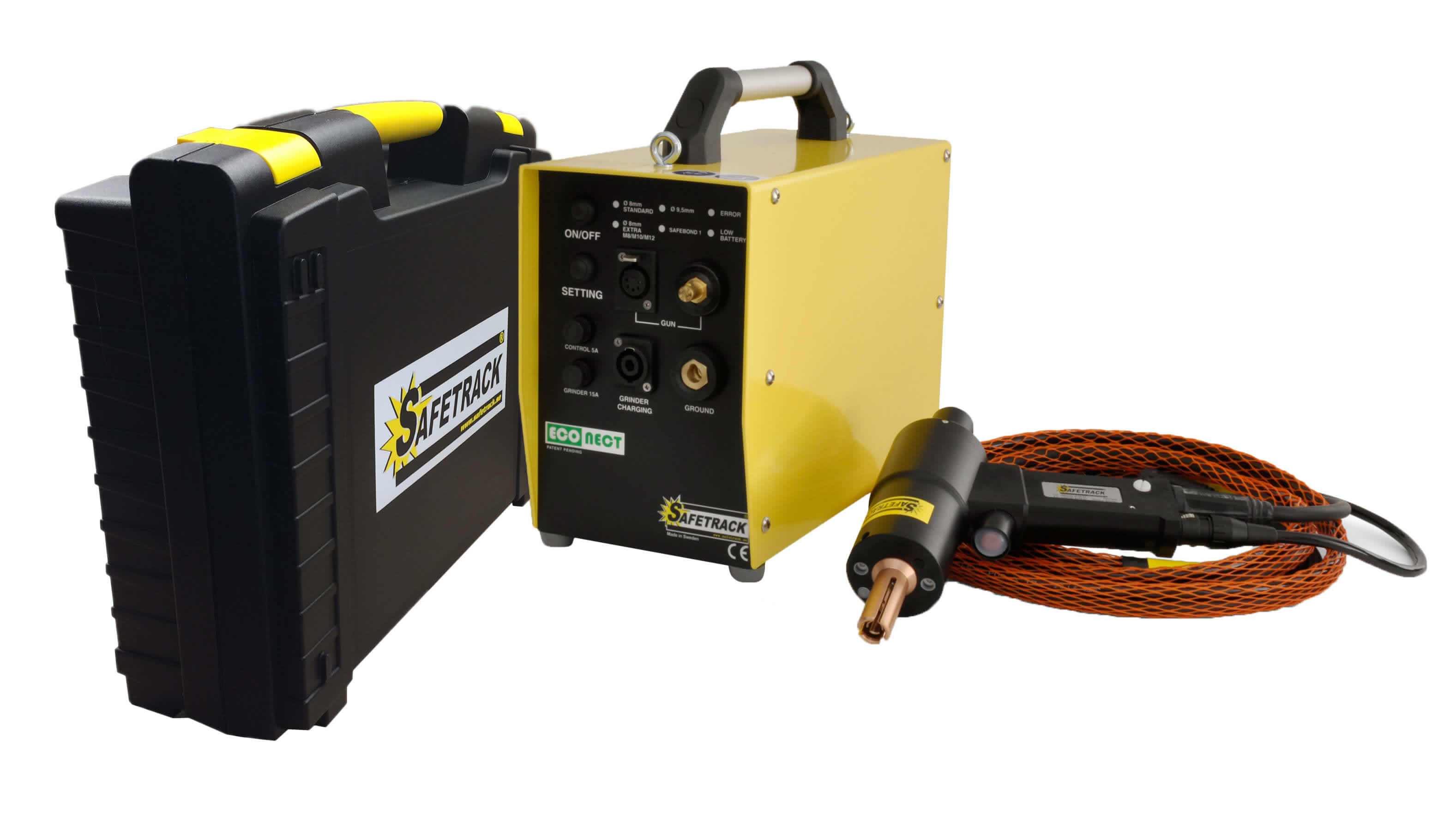 S30 X C Robustez para o campo de batalha