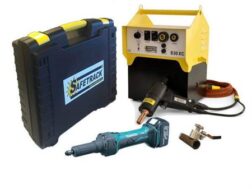 S30 X/C Pinbrazing, S4 (pistola automática)