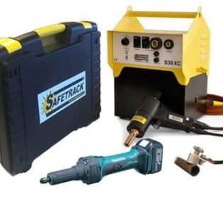 S30 X/C Pinbrazing, S4 (pistola automática)