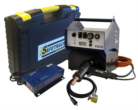 S30 X/C Pinbrazing Unit