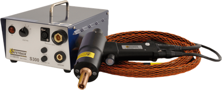 S300 Pinbrazing Unit com S15