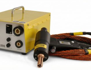 S300 Pinbrazing unit with S15 Para Projetos Alta Demanda Industrial