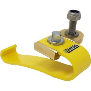 SafeGrip Tipo C, até 150mm²(M12), terminal de cabo no lado direito