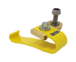 Safegrip™ tipo “C”, lado direito, para cabo até 150mm² (M12)