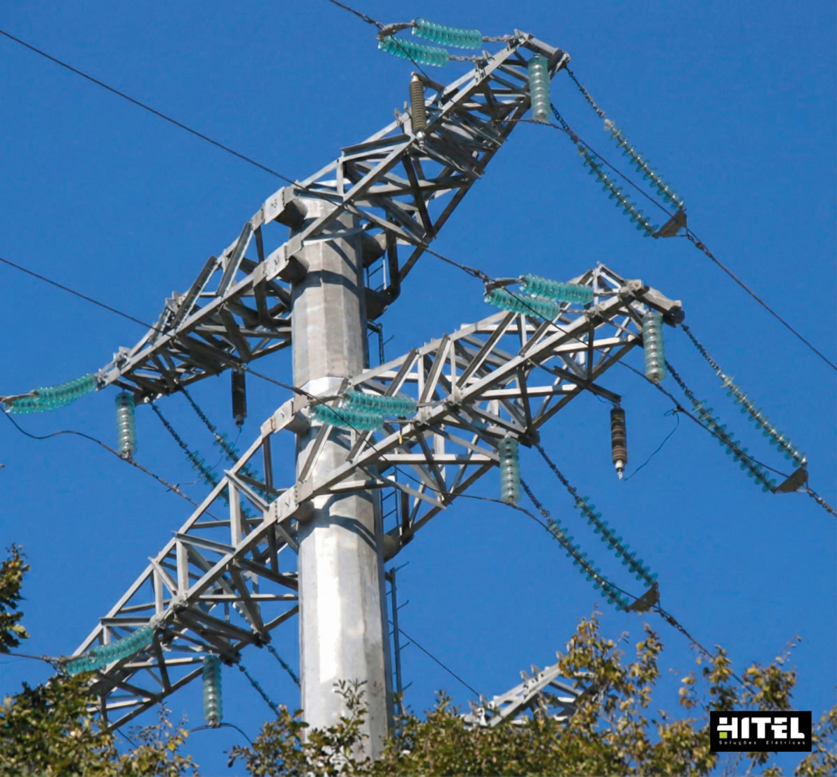 Sistemas de Distribuição