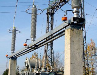 Subestações de Energia sobre Proteção e Eficiência