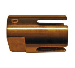 Suporte de pino M12 (D)