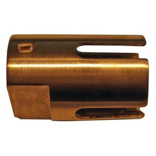 Suporte de pino M12 (D)