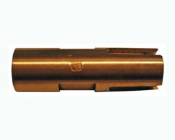 Suporte de pino M8 (B)