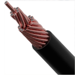 Cabo para sinalização de circuito de via e DTQ