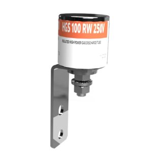 APARELHO DE PROTEÇÃO SUPRESSOR DE PICO DE TENSÃO, HGS 100 RW 250