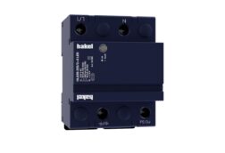 APARELHO DE PROTEÇÃO SUPRESSOR DE PICO DE TENSÃO, HLA50-255/2+0 LED