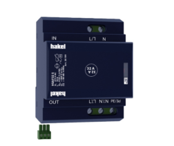 APARELHO DE PROTEÇÃO SUPRESSOR DE PICO DE TENSÃO, HSAF32 S