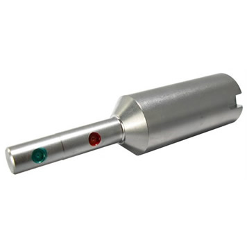 Medidor de furo Contrapeso M6