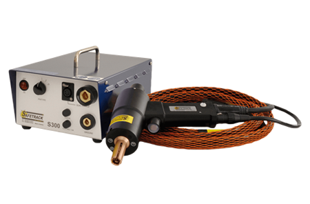 S300 Pinbrazing Unit com S15