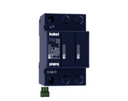 APARELHO DE PROTEÇÃO SUPRESSOR DE PICO DE TENSÃO, HLSA7-720 S