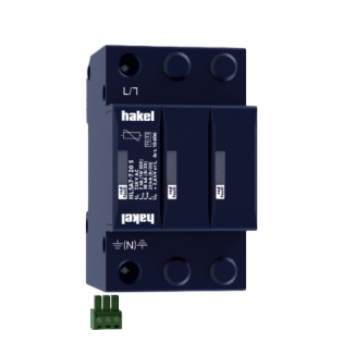 APARELHO DE PROTEÇÃO SUPRESSOR DE PICO DE TENSÃO, HLSA7-720 S