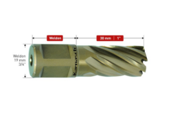 BROCA ANULAR (FRESA)