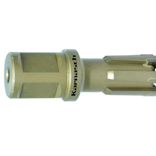 BROCA (DRILL BIT) OCA, WELDON 3/4, C30