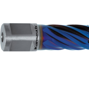 BROCA (DRILL BIT) OCA, WELDON, C30, D29.0