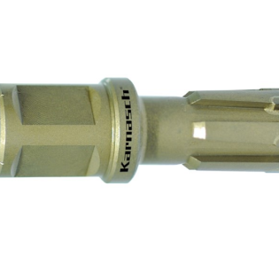 BROCA (DRILL BIT) OCA, WELDON, C30, D29.0