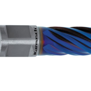 BROCA (DRILL BIT) OCA, WELDON, C30, D30.0