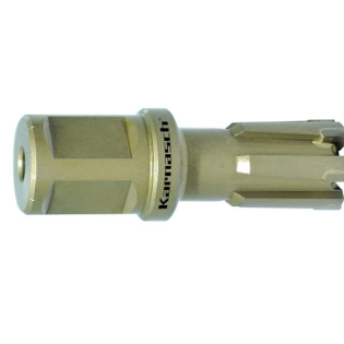 BROCA (DRILL BIT) OCA, WELDON, C30,D19.0