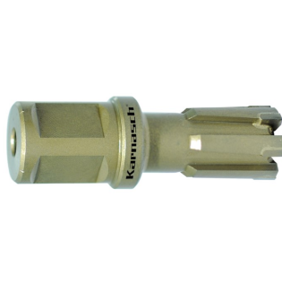 BROCA (DRILL BIT) OCA, WELDON, C30,D29.0 HARD