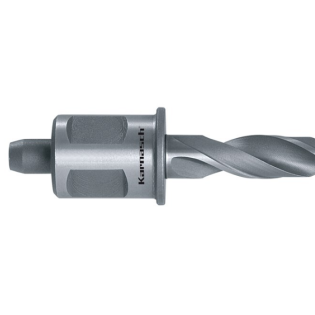 BROCA (DRILL BIT) SOLIDA, C30, D10.0