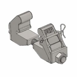 GRAMPO MECÂNICO SIMPLES MM1