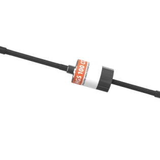 APARELHO DE PROTEÇÃO SUPRESSOR DE PICO DE TENSÃO, HGS 100 CC