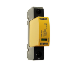 APARELHO DE PROTECAO SUPRESSOR DE PICO DE TENSAO, PIIIM-275 Vseries